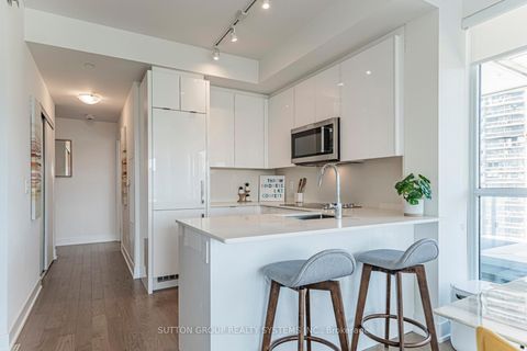 Photo 29 at 807 - 181 bedford Road, Annex, Toronto