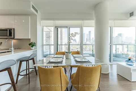 Photo 31 at 807 - 181 bedford Road, Annex, Toronto