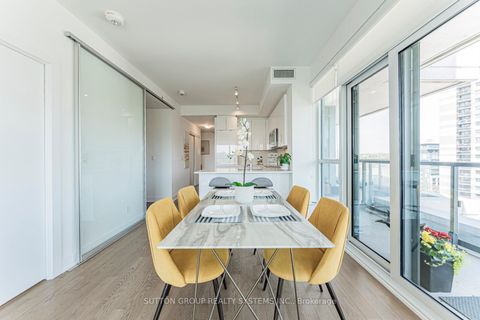 Photo 33 at 807 - 181 bedford Road, Annex, Toronto