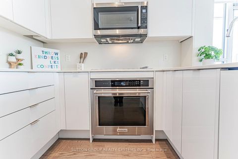 Photo 34 at 807 - 181 bedford Road, Annex, Toronto