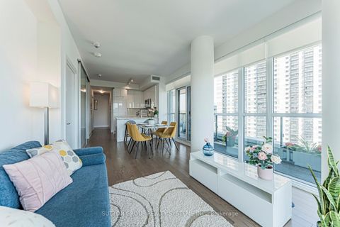 Photo 38 at 807 - 181 bedford Road, Annex, Toronto