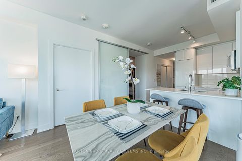 Photo 40 at 807 - 181 bedford Road, Annex, Toronto