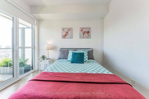 Photo 44 at 807 - 181 bedford Road, Annex, Toronto