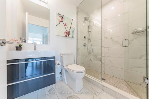 Photo 45 at 807 - 181 bedford Road, Annex, Toronto