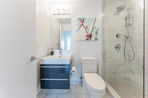 Photo 46 at 807 - 181 bedford Road, Annex, Toronto