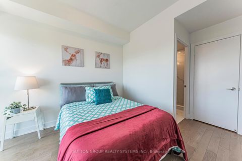Photo 48 at 807 - 181 bedford Road, Annex, Toronto
