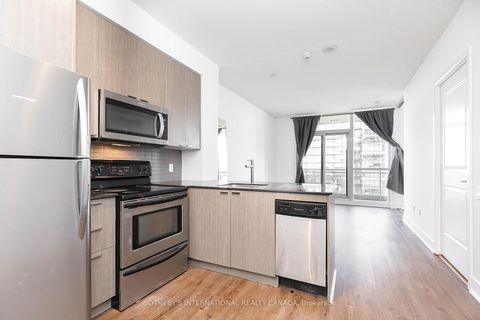 Photo 1 at 2612 - 23 Sheppard Avenue E, Willowdale East, Toronto
