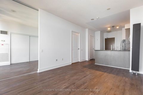 Photo 3 at 2612 - 23 Sheppard Avenue E, Willowdale East, Toronto
