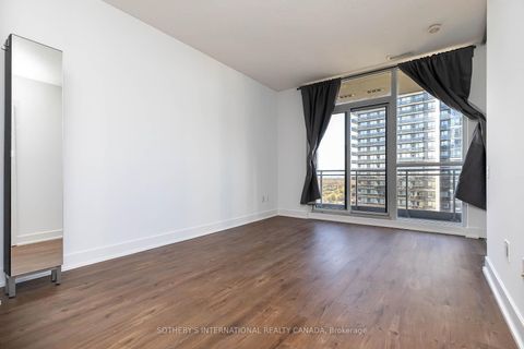Photo 5 at 2612 - 23 Sheppard Avenue E, Willowdale East, Toronto