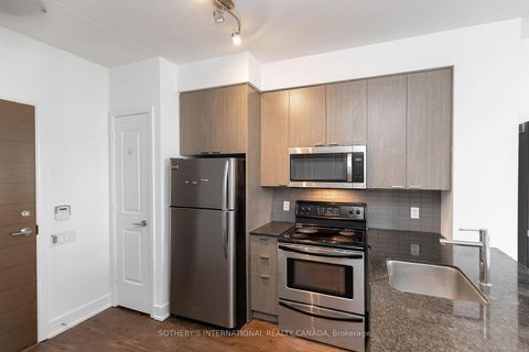 Photo 10 at 2612 - 23 Sheppard Avenue E, Willowdale East, Toronto