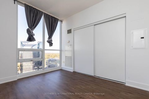 Photo 12 at 2612 - 23 Sheppard Avenue E, Willowdale East, Toronto