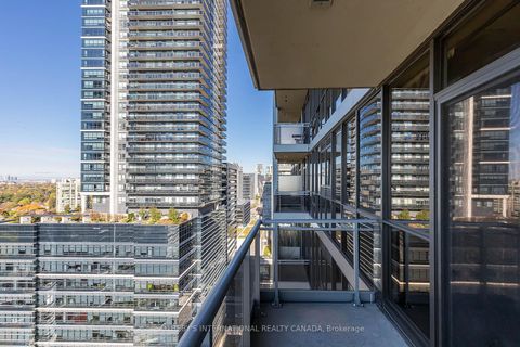 Photo 20 at 2612 - 23 Sheppard Avenue E, Willowdale East, Toronto