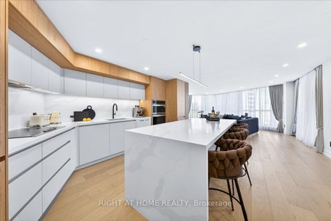 Photo 7 at 501 - 85 Skymark Drive, Hillcrest Village, Toronto