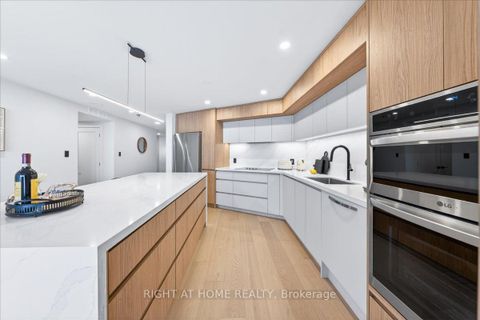 Photo 9 at 501 - 85 Skymark Drive, Hillcrest Village, Toronto