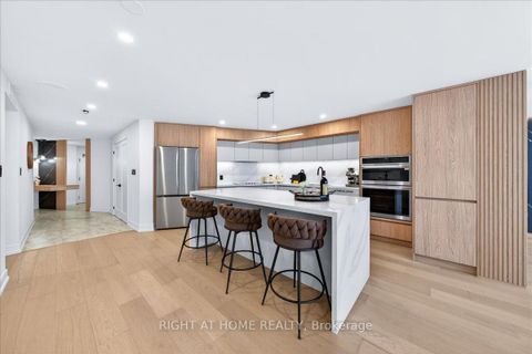 Photo 11 at 501 - 85 Skymark Drive, Hillcrest Village, Toronto