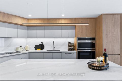 Photo 12 at 501 - 85 Skymark Drive, Hillcrest Village, Toronto