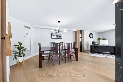 Photo 13 at 501 - 85 Skymark Drive, Hillcrest Village, Toronto
