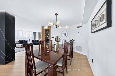 Photo 14 at 501 - 85 Skymark Drive, Hillcrest Village, Toronto