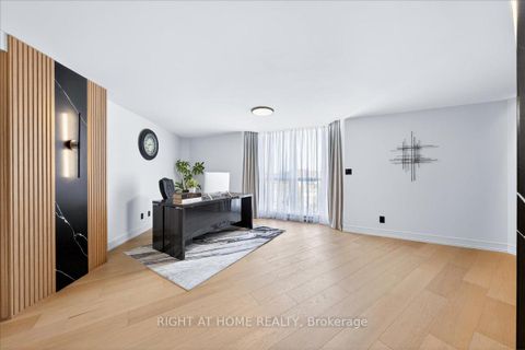 Photo 15 at 501 - 85 Skymark Drive, Hillcrest Village, Toronto