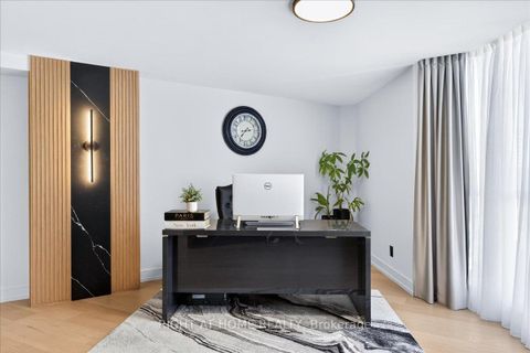 Photo 16 at 501 - 85 Skymark Drive, Hillcrest Village, Toronto