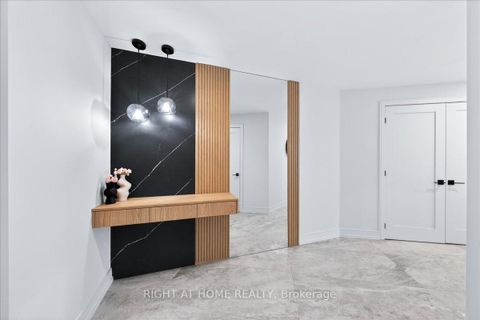 Photo 18 at 501 - 85 Skymark Drive, Hillcrest Village, Toronto