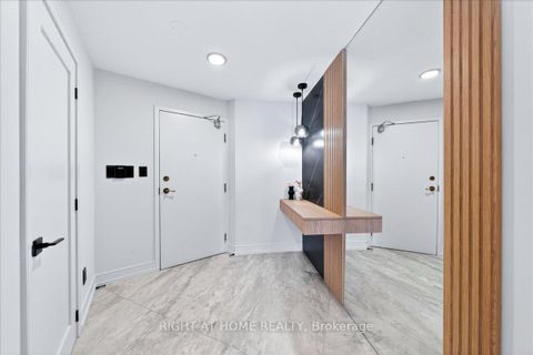 Photo 19 at 501 - 85 Skymark Drive, Hillcrest Village, Toronto