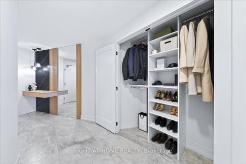 Photo 20 at 501 - 85 Skymark Drive, Hillcrest Village, Toronto