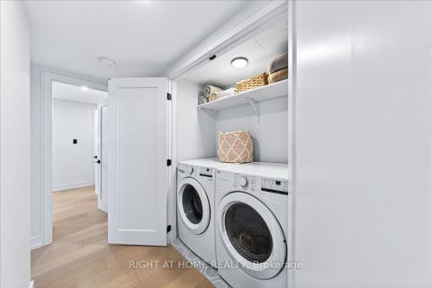 Photo 21 at 501 - 85 Skymark Drive, Hillcrest Village, Toronto