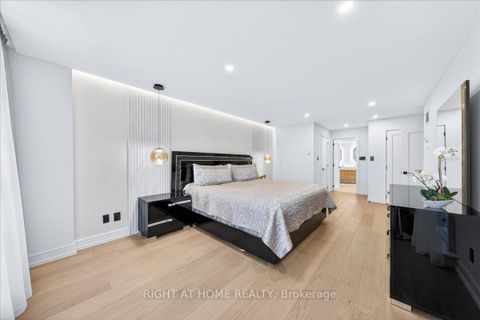 Photo 23 at 501 - 85 Skymark Drive, Hillcrest Village, Toronto