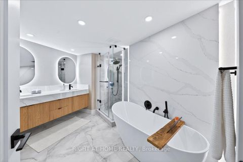 Photo 24 at 501 - 85 Skymark Drive, Hillcrest Village, Toronto
