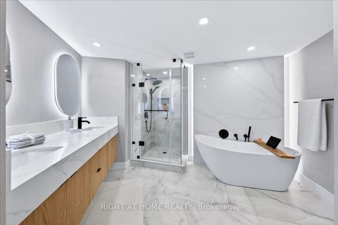 Photo 25 at 501 - 85 Skymark Drive, Hillcrest Village, Toronto