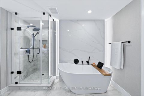 Photo 26 at 501 - 85 Skymark Drive, Hillcrest Village, Toronto