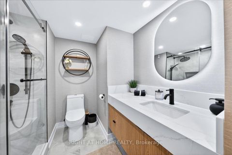 Photo 29 at 501 - 85 Skymark Drive, Hillcrest Village, Toronto
