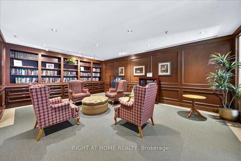 Photo 38 at 501 - 85 Skymark Drive, Hillcrest Village, Toronto