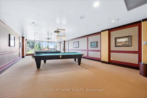 Photo 39 at 501 - 85 Skymark Drive, Hillcrest Village, Toronto