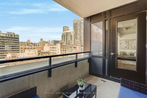 Photo 39 at 802 - 400 Wellington Street W, Waterfront Communities C1, Toronto
