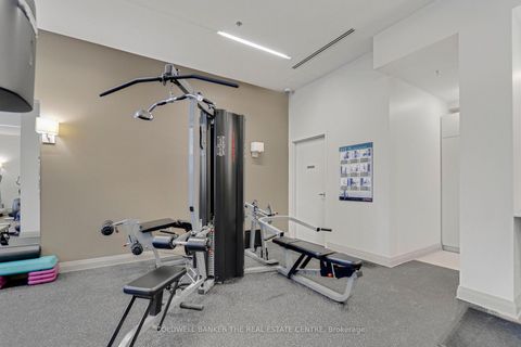 Photo 42 at 802 - 400 Wellington Street W, Waterfront Communities C1, Toronto
