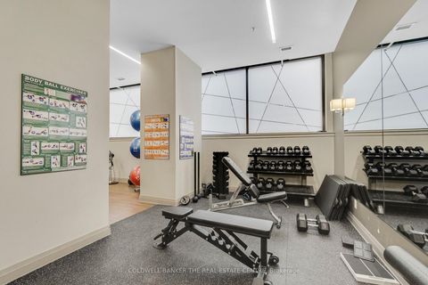 Photo 44 at 802 - 400 Wellington Street W, Waterfront Communities C1, Toronto