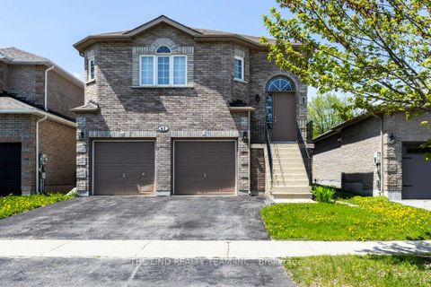 Photo 0 at 61 Mcintyre Drive, Ardagh, Barrie