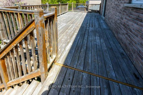 Photo 4 at 61 Mcintyre Drive, Ardagh, Barrie