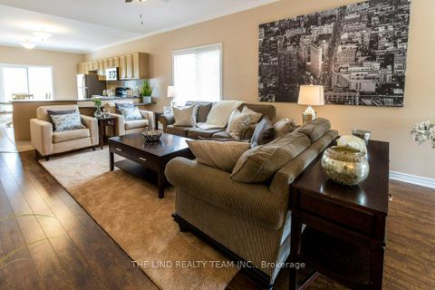 Photo 16 at 61 Mcintyre Drive, Ardagh, Barrie