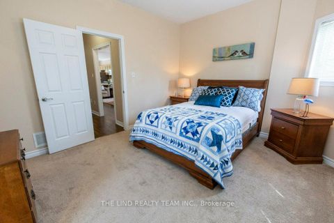 Photo 31 at 61 Mcintyre Drive, Ardagh, Barrie