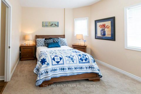 Photo 32 at 61 Mcintyre Drive, Ardagh, Barrie