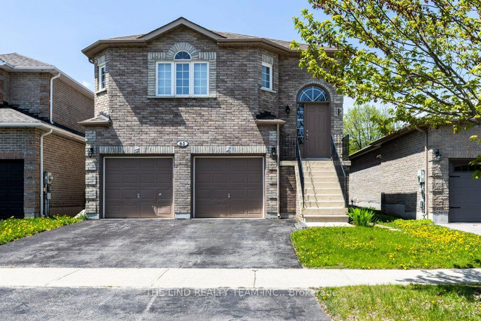 61 Mcintyre Drive, Ardagh, Barrie photo 6