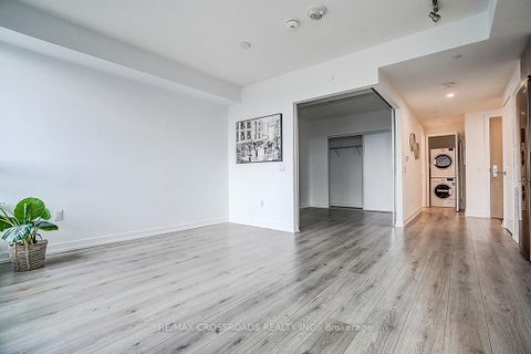 Photo 19 at 3205 - 395 Bloor Street E, North St. James Town, Toronto
