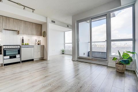 Photo 23 at 3205 - 395 Bloor Street E, North St. James Town, Toronto