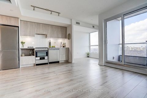Photo 24 at 3205 - 395 Bloor Street E, North St. James Town, Toronto