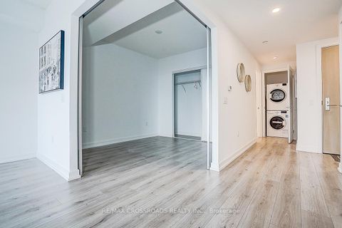 Photo 27 at 3205 - 395 Bloor Street E, North St. James Town, Toronto