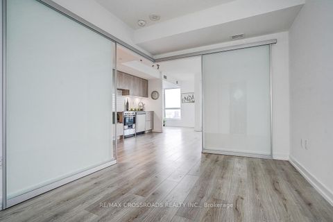 Photo 31 at 3205 - 395 Bloor Street E, North St. James Town, Toronto