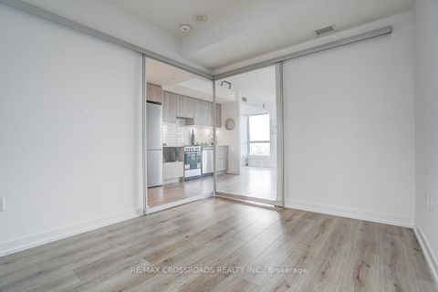 Photo 32 at 3205 - 395 Bloor Street E, North St. James Town, Toronto
